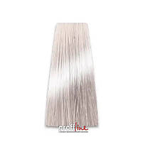 Стойкая краска для волос 12.10 ультра-светлый блондин пепельный 100 мл, Mirella Professional