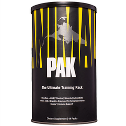 Вітаміни та мінерали - Animal Pak - Universal Nutrition - 44 пак