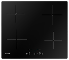 Вбудована індукційна плита Concept idv1360