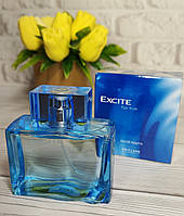 45890 Туалетна вода Excite for Him [Іксайт фо Хім] Орифлейм Oriflame