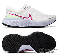 Кросівки бігові Nike ZoomX Invincible Run Flyknit Oreo DJ5450-001 (DJ5450-001). Чоловічі кросівки для бігу. Чоловіче спортивне