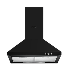 Витяжка кухонна 60 см Concept opk3560bc