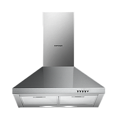 Витяжка кухонна 60 см Concept opk3560ss