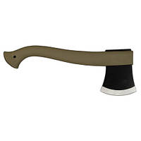 Сокира Morakniv Lightweight Axe (B) Military Green (1-1991)