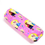 Пенал на блискавці Анна й Ельза  ⁇  пенал для дівчинки  ⁇  пенал Холодне серце  ⁇ , фото 4