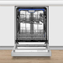 Вбудована посудомийна машина 60 см Concept MNV3360, фото 3