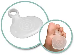 Міжпальцева перегородка GA-9014