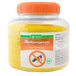 Гранули від мурах Антимураху 350 г Ukravit