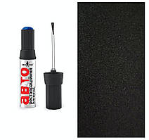 Реставраційний авто олівець ТТ663123 сірий метеор 12 мл Newton