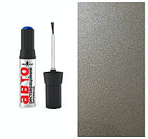 Реставраційний авто олівець ТТ663125 срібляста мідь 12 мл Newton