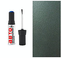 Реставраційний авто олівець ТТ66318 сріблястий бамбук 12 мл Newton