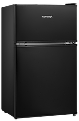 Холодильник з морозильною камерою Concept LFT2047bc