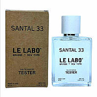 Le Labo Santal 33 Tester 60 ml , Ле Лабо Сантал 33