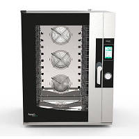 ПАРОКОНВЕКТОМАТ AP10QT*