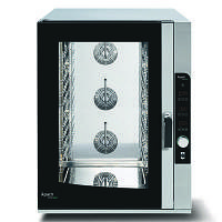 ПАРОКОНВЕКТОМАТ AP10QD