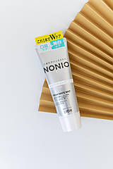 Lion Зубна паста Nonio  To be smart  Plus Whitening Toothpaste