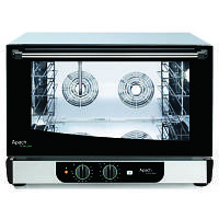 ПІЧ КОНВЕКЦІЙНА APACH AD46M ECO (NEW)