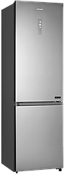 Холодильник-морозильник Concept LK6660ss SINFONIA