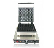 Вафельниці професійні