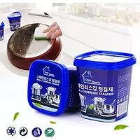 Универсальный порошок для чистки посуды Over & Cookware Cleaner