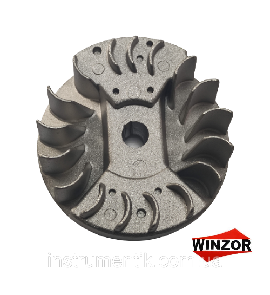 Маховик для мотокос FS 120,200,250 winzor