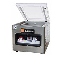 ВАКУУМНИЙ ПАРАЛЬНИК HURAKAN HKN-VAC400, 390 ММ ПЛАНКА