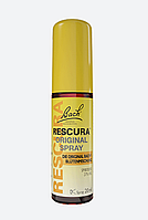 Капли(СПРЕЙ) Цветы Баха Bach Rescue Spray 20мл здоровье и сон. Германия