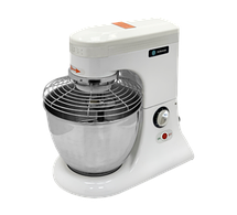 Планетарні міксери