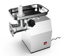 М'ЯСОРУБКА 170 кг/рік, НІЖ. СТАЛЬ HKN-12SSE