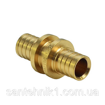 Муфта натяжна 25х25 Raftec PM2525, фото 1