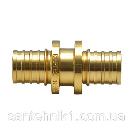 Муфта натяжна 25х25 Raftec PM2525, фото 3