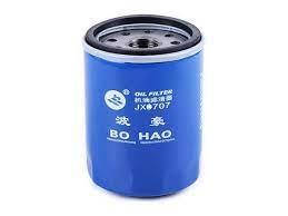 Фільтр масляний JX0707S(D-18mm,DF 240/Булат 264)