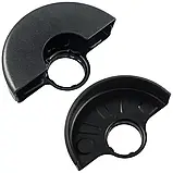 Шліфмашина кутова-болгарка акумуляторна безщіткова DeWALT DCG409VST1, фото 4