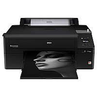 Плоттер Epson SureColor SC-P5000 STD