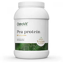 Соєвий протеїн OstroVit Soy Protein vege 700 g