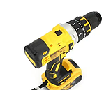 УДАРНИЙ ШУРУПОВЕРТ DEWALT DCD996NT (36V, 5AH), фото 4