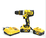 УДАРНИЙ ШУРУПОВЕРТ DEWALT DCD996NT (36V, 5AH), фото 3