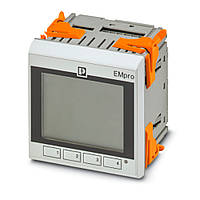 Енерго вимірювальний прилад EMpro EEM-MA77X  Сірий Хіт продажу!