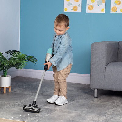 Дитячий пилосос Smoby Toys Rowenta Air Force 330218, фото 1