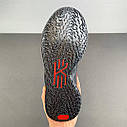 Баскетбольні кросівки Кайрі Nike Kyrie 7 Bred чорні, фото 5