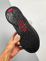 Баскетбольні кросівки Кайрі Nike Kyrie 7 Bred чорні, фото 6