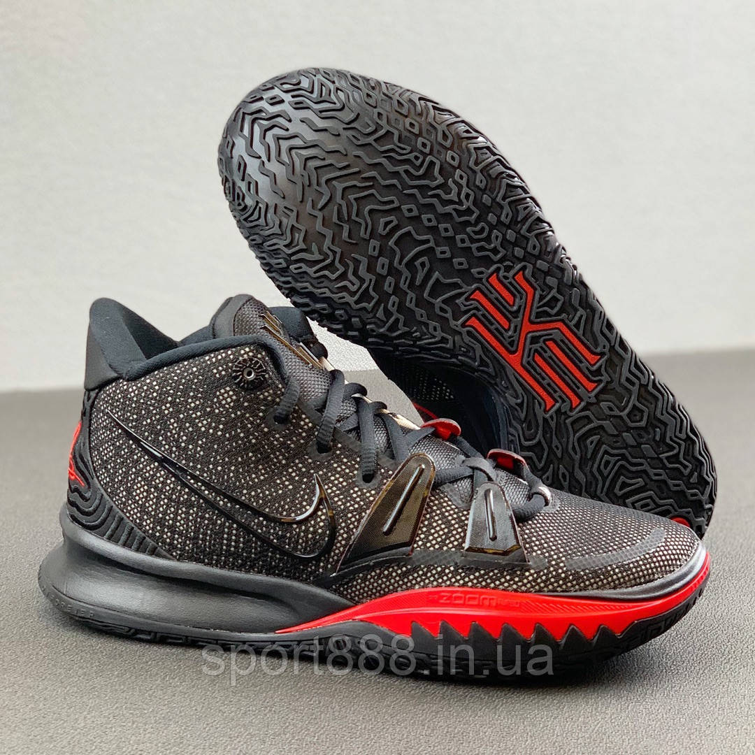Nike Kyrie 7 Bred