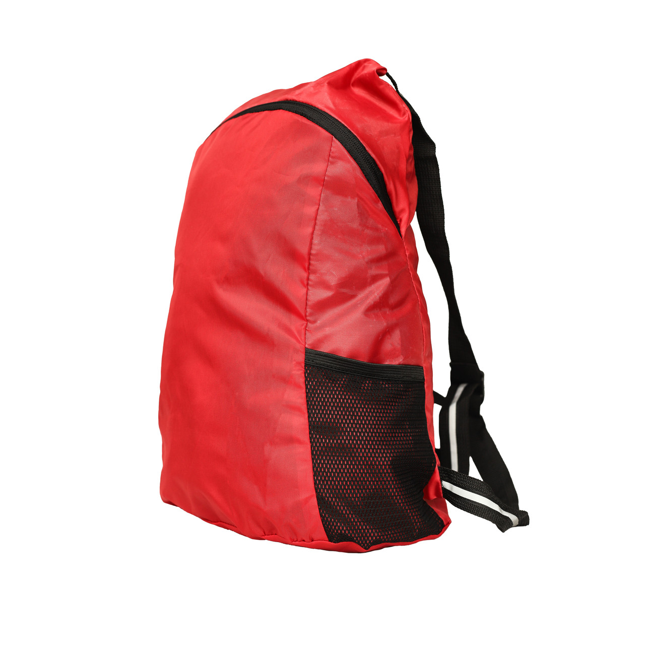 Рюкзак складний Ultralight Backpack VS Thermal Eco Bag червоного кольору !!!!Брак по тканині!!!!