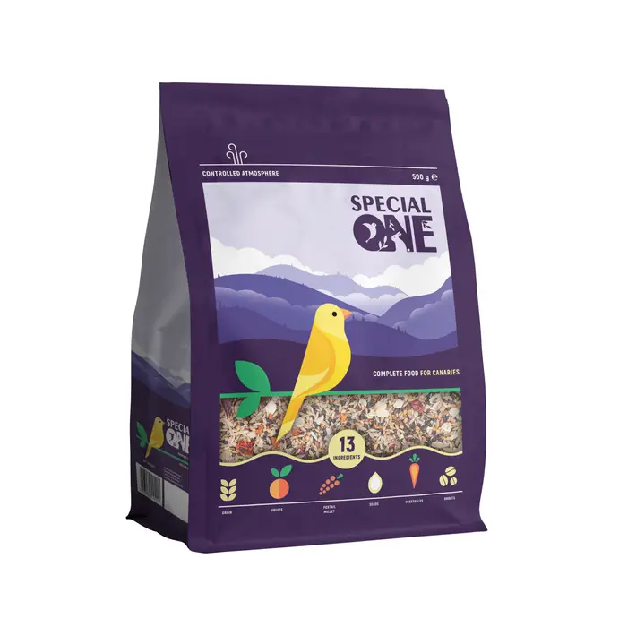 Special One Корм для канарок - 500 г