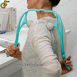 Масажер для шийного відділу та тіла Neck Massager, фото 2