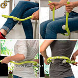 Масажер для шийного відділу та тіла Neck Massager, фото 5