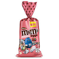 Шоколадные яйца M&M's Choco Eggs 200g