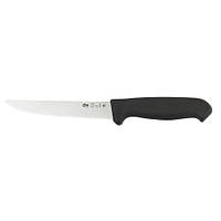 Нож обвалочный Mora Frosts Straight Wide Boning Knife 7153 UG Black (128-6137)