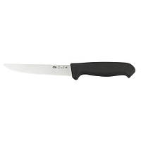 Ніж обвалювальний Mora Frosts Straight Wide Boning Knife 7153 UG Black (128-6137)