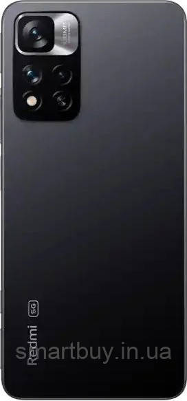 Xiaomi Redmi Note 11 Pro+ 5G 8/128Gb CN Global ROM (гарантія 12 місяців)
